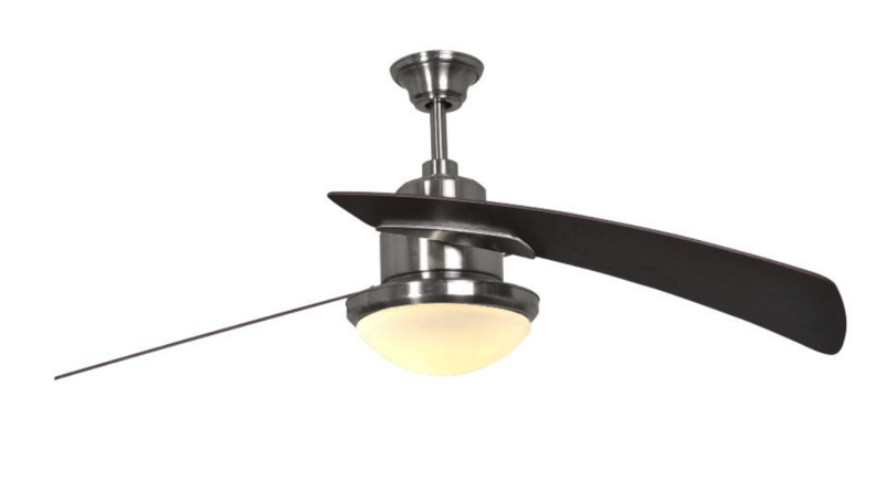 Recalled Harbor Breeze 48-inch Santa Ana Ceiling Fan